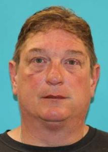 Brandon Steve Bariel a registered  of Idaho