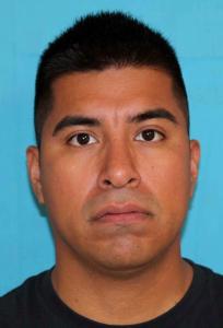 Esteban Vargas Jr a registered Sex Offender of Idaho