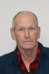 John Lee Stewart a registered Sex Offender of Idaho