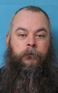 Steven Ray Bird a registered Sex Offender of Idaho