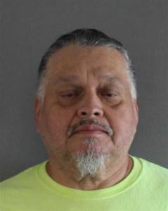 Raymundo Martinez a registered Sex Offender of Idaho