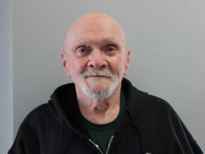 Robert Caron a registered Sex Offender of Idaho
