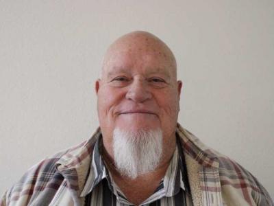 David Wayne Fulton a registered Sex Offender of Idaho