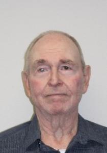 Ronald Eugene Johnson a registered Sex Offender of Idaho