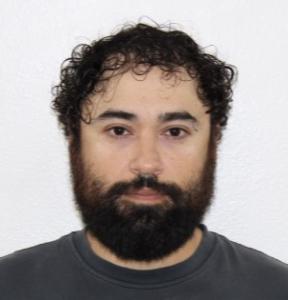 Joseph Garcedon Vialpando a registered Sex Offender of Idaho