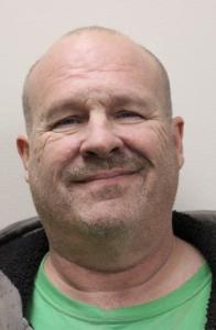 Camon Robert Brandt a registered Sex Offender of Idaho