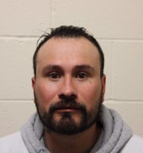 Jose Ramon Hernandez-perez a registered Sex Offender of Idaho