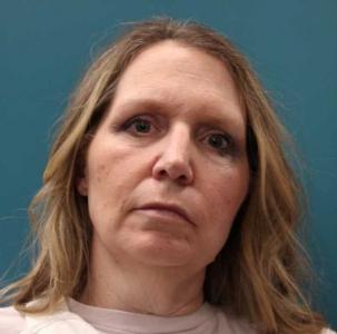Kristine Morrow Thompson a registered Sex Offender of Idaho