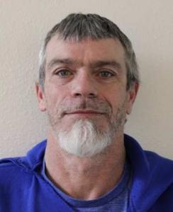 Christopher Dean Hall a registered Sex Offender of Idaho