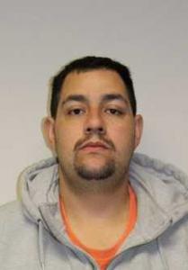 Astin Daniel Sanchez a registered Sex Offender of Idaho