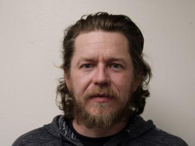 Brandon Lee Madden a registered Sex Offender of Idaho