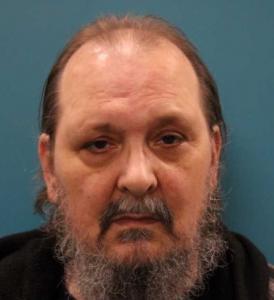 Roger Dean Cretsinger a registered Sex Offender of Idaho