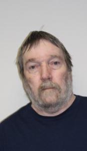 Carl Dawayne Patterson a registered Sex Offender of Idaho