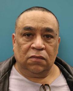 Michael Jerome Saffery a registered Sex Offender of Idaho