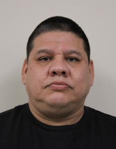 Sylvester Wayne Hameline a registered  of Idaho