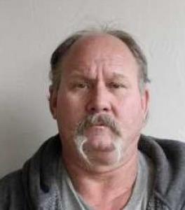 Joel William Creager a registered Sex Offender of Idaho