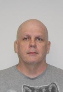 David John Watkins a registered Sex Offender of Idaho