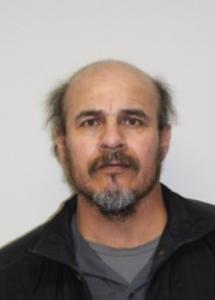 Jose Luis Campos a registered Sex Offender of Idaho