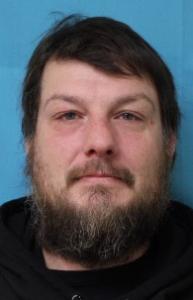 Corey Lee Melton a registered Sex Offender of Idaho