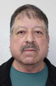 Efrain Loya-sera Sr a registered Sex Offender of Idaho