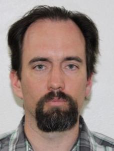 Cameron Whiting Egan a registered Sex Offender of Idaho