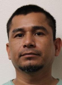 Salvador Rodriguez Medina Jr a registered Sex Offender of Idaho