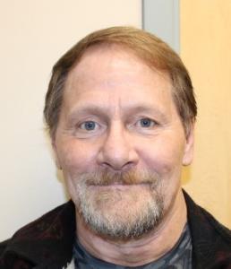 Richard Wayne Kriebel a registered Sex Offender of Idaho