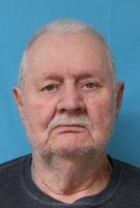 Edgar Dewayne Frizzell a registered Sex Offender of Idaho