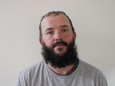 Johnathan James Hensley a registered Sex Offender of Idaho