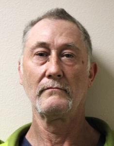 Joseph Kyle Clemons a registered Sex Offender of Idaho