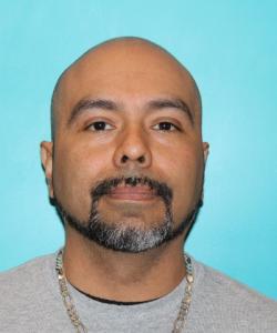 Juan Manual Acevedo a registered Sex Offender of Idaho
