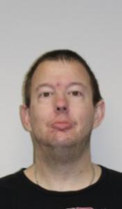 Charles Andrew Haddenham a registered Sex Offender of Idaho