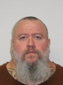 Kevin Dean Rowell a registered Sex Offender of Idaho