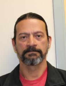 Gilbert Patrick Villegas a registered Sex Offender of Idaho