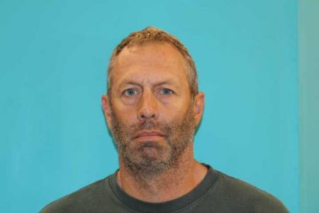 Jeffrey Michael Todd a registered Sex Offender of Idaho