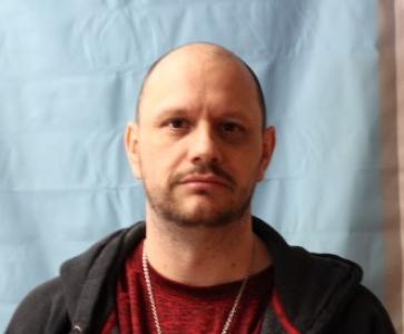 Travis Ray Leavitt a registered Sex Offender of Idaho