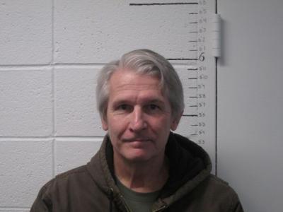Scott Andrew Florea a registered Sex Offender of Idaho