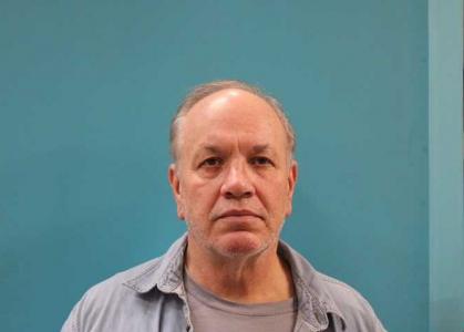 Patrick Segundo Oar a registered Sex Offender of Idaho