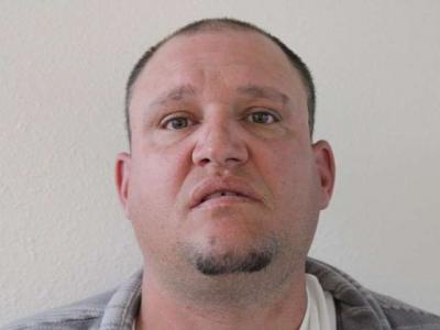 Joshua Malachi Dalton a registered Sex Offender of Idaho