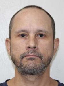 Roberto D Garcia a registered Sex Offender of Idaho