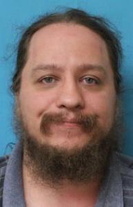 Casey Jerome Bowsfield a registered Sex Offender of Idaho