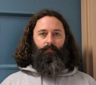 Matthew John Anderson a registered Sex Offender of Idaho
