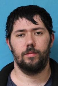 Stephan Nathaniel Lohry a registered Sex Offender of Idaho