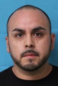 Adrian Michael Gonzales a registered Sex Offender of Idaho