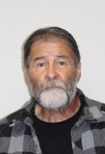 Rudolf Chavez a registered Sex Offender of Idaho