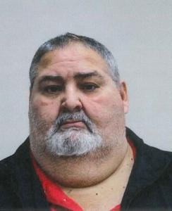 Andy Gene Gallegos a registered Sex Offender of Idaho