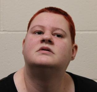 Morgan Elizabeth Lau a registered Sex Offender of Idaho