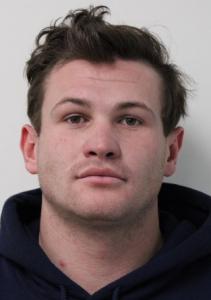 Wyatt Michael Heiniger a registered Sex Offender of Idaho