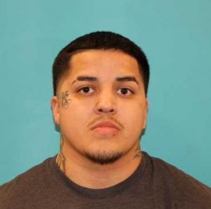 David Anguiano-meza a registered Sex Offender of Idaho