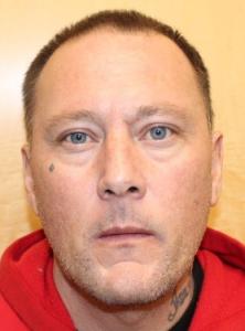Ray William Parmer a registered Sex Offender of Idaho